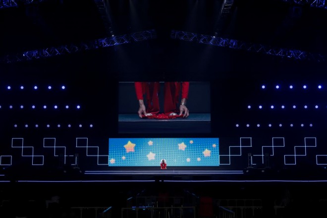 Jump Festa